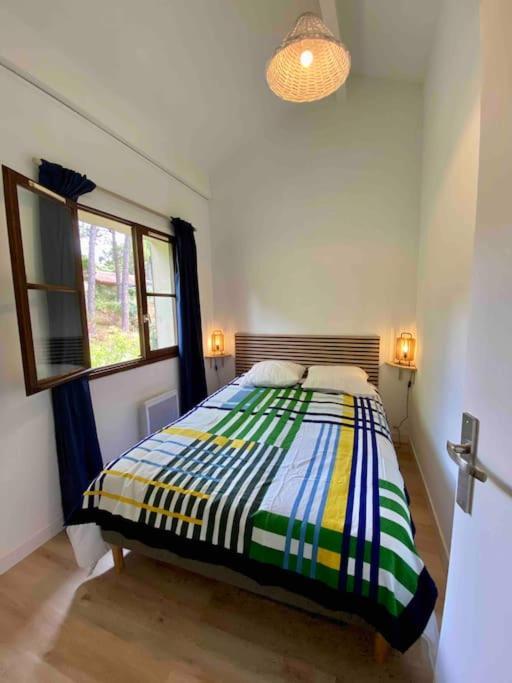Agreable Maison Renovee Лакано Экстерьер фото