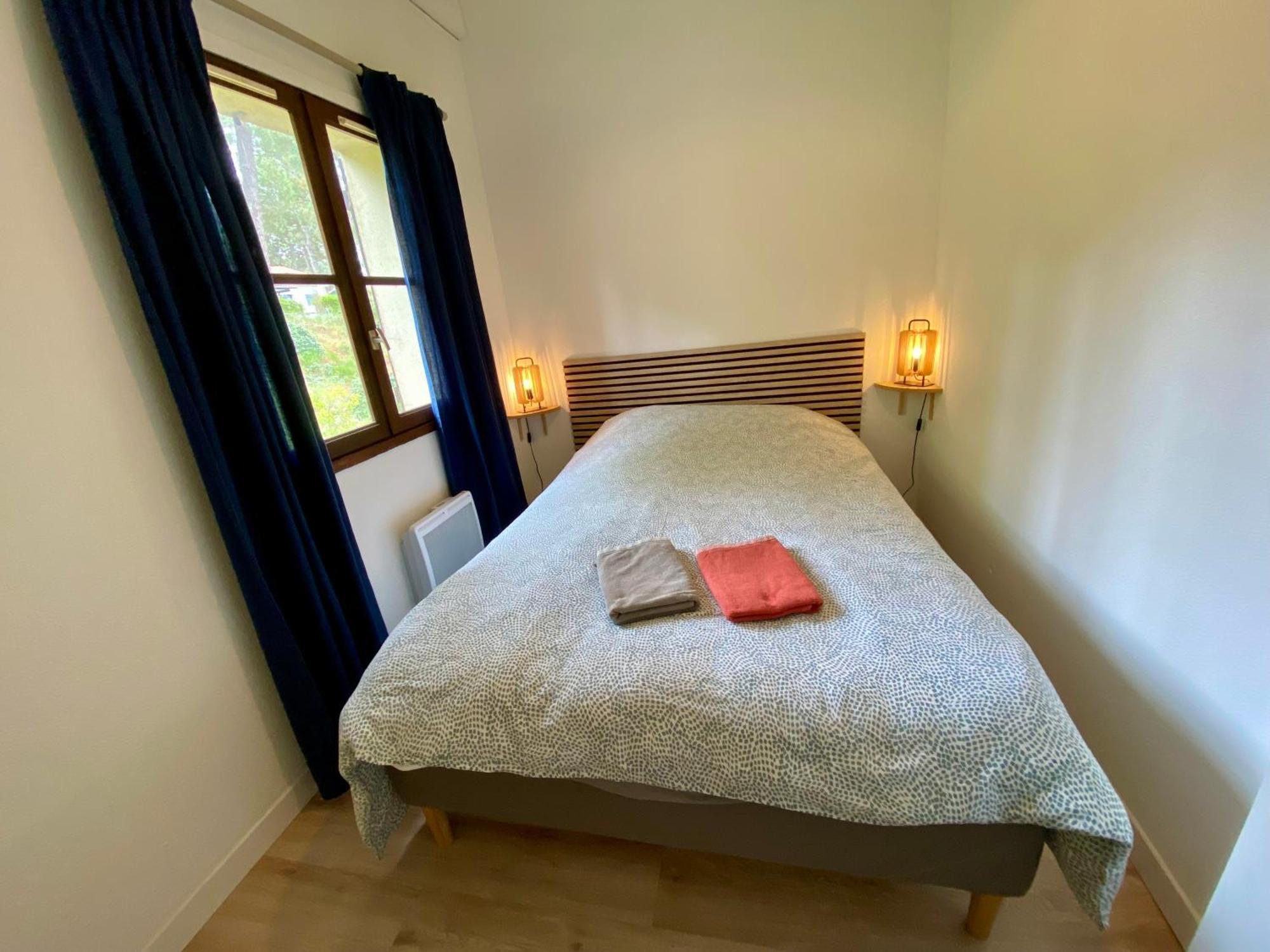 Agreable Maison Renovee Лакано Экстерьер фото